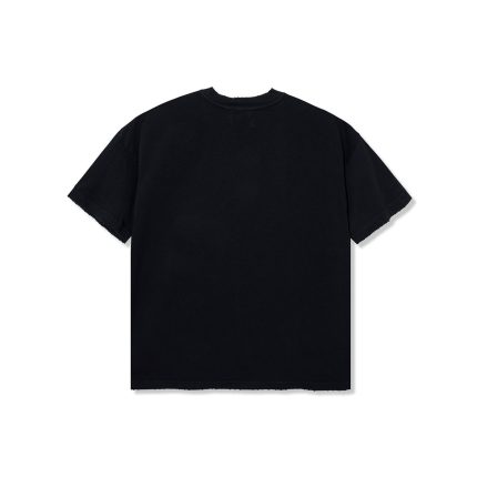 Barriers Jimi Hendrix Soul Brother T-Shirt