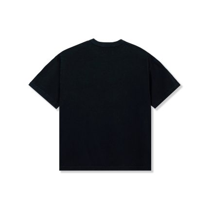 Barriers Star Panther SS T-Shirt