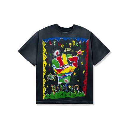 Barriers Voodoo SS T-Shirt