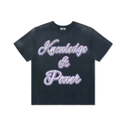 Power Vintage Ringer Tee is a Barrier to Global Knowledge